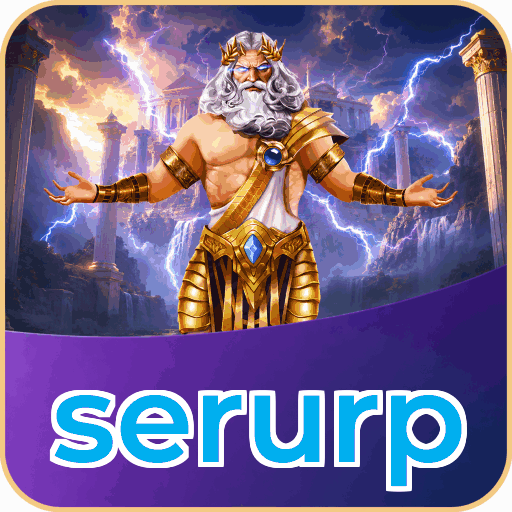 serurp Indonesia