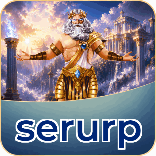 serurp Indonesia