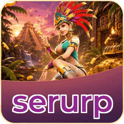 serurp Indonesia