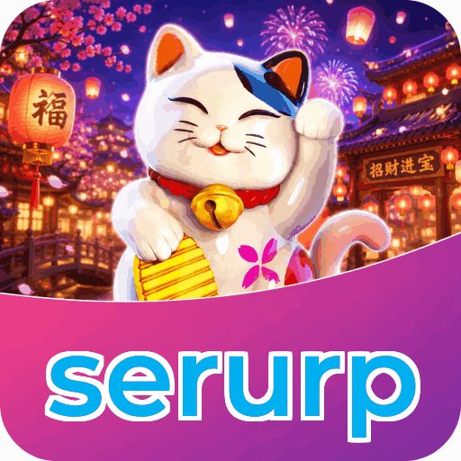 serurp Indonesia
