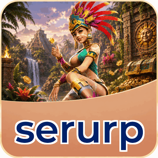 serurp Indonesia