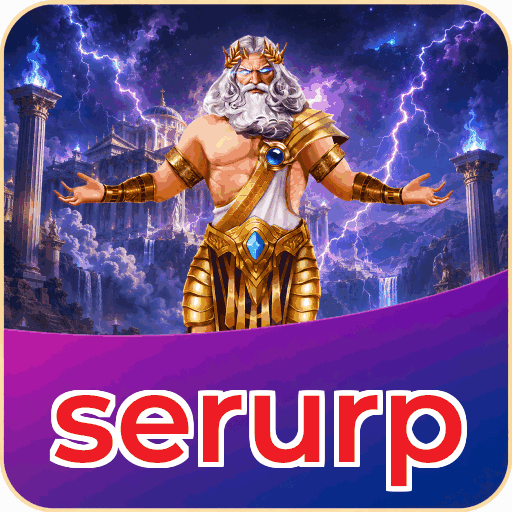 serurp Indonesia